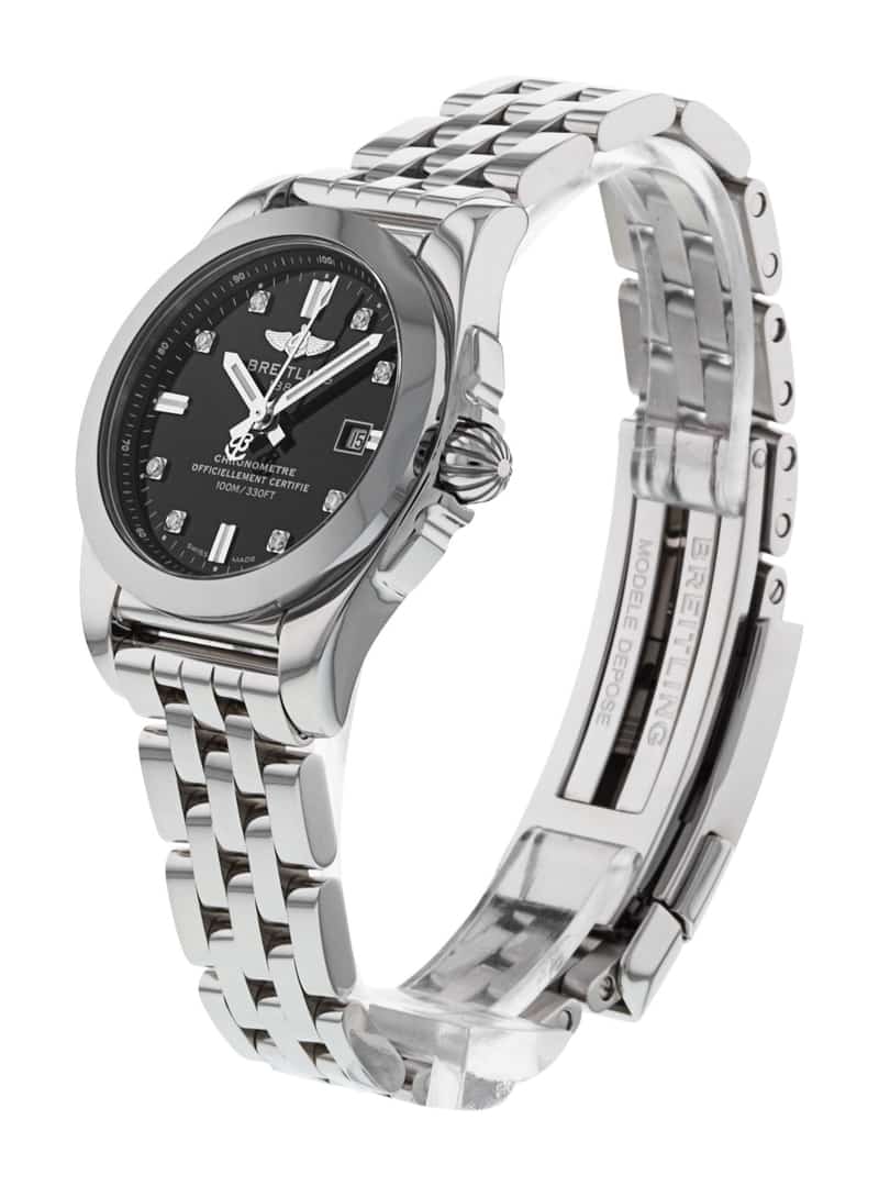 Breitling Galactic 29 W72348